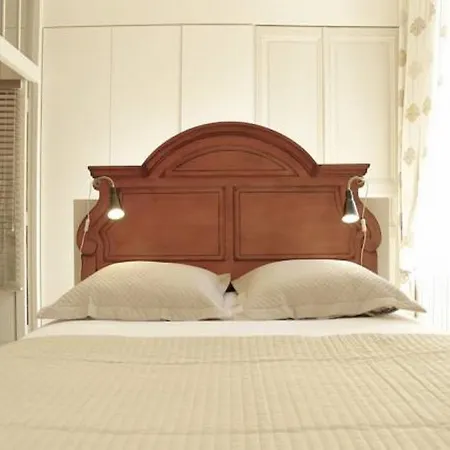 דירה Magenta בורדו